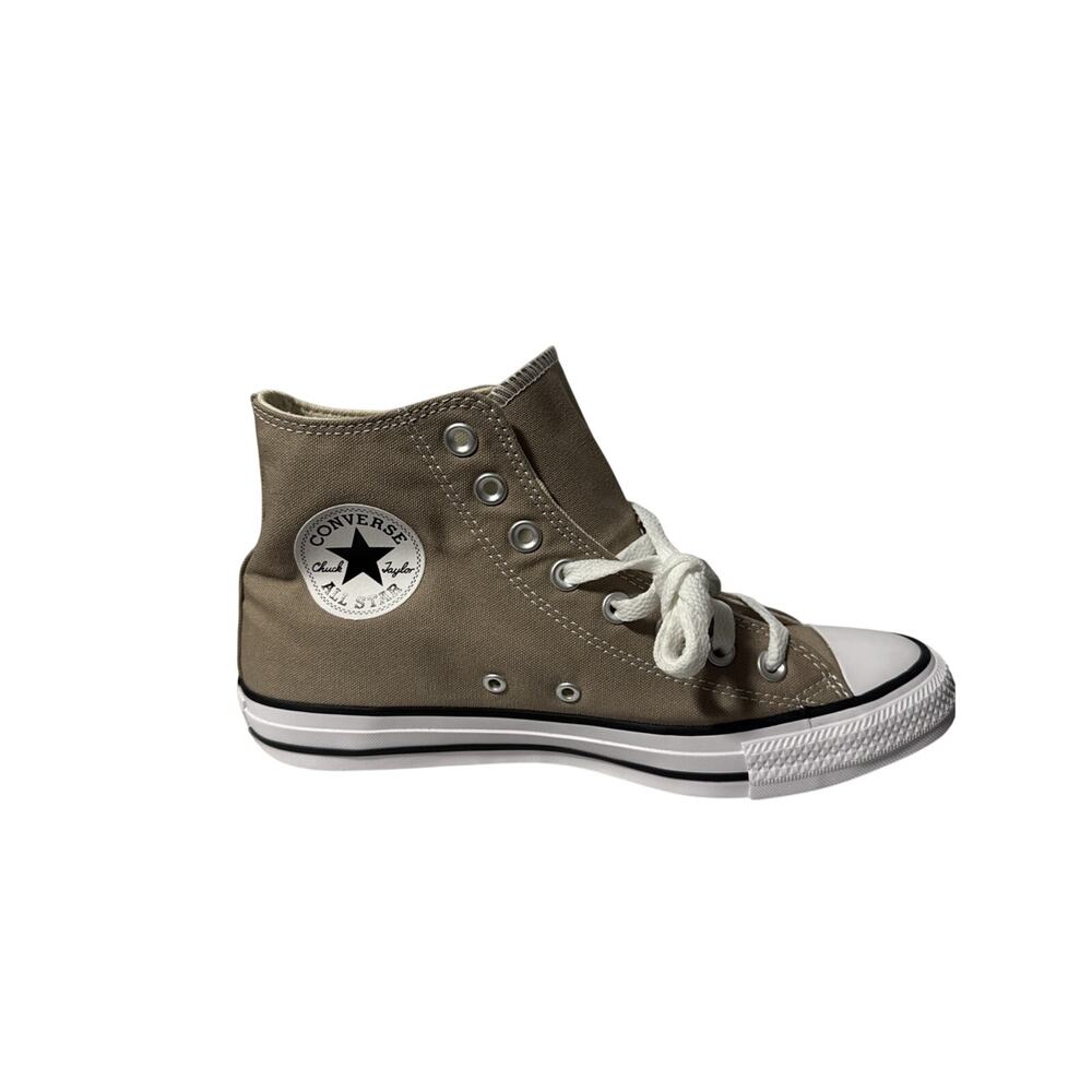 Size 8 - Converse Chuck Taylor All Star Canvas High Vintage Cargo